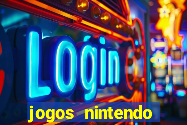 jogos nintendo switch download gratis